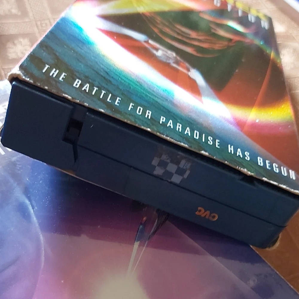 Next Generation Movie Collection - Picture 8 of 9